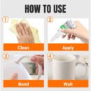 🎉BUY 1 GET 1 FREE🎉Welding High-strength Oily Glue