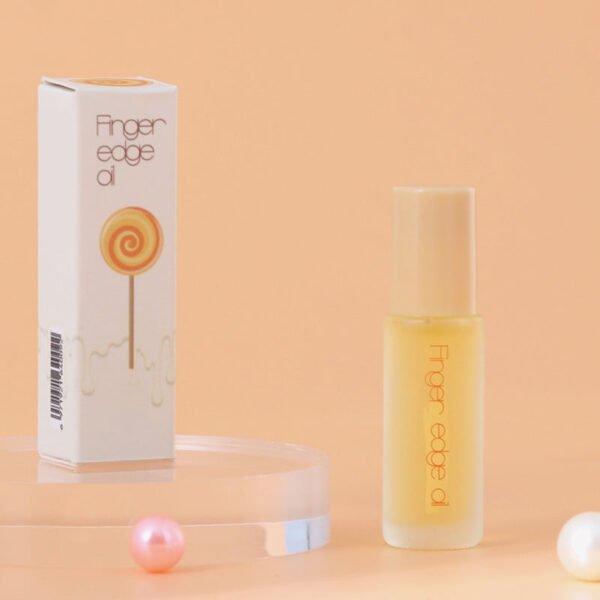 Hot Sale🔥Cuticle Oil for Nails - Image 8