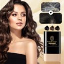 🎉Buy 2 Get 1 Free🎉Instant Hair Color Stick with Built-In Comb