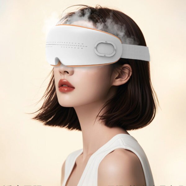 🔥2025 HOT SALE🔥Eye Massager with Heat & Cooling - Image 2