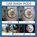 🔥BUY MORA SAVE MORE🔥Effective Safe Lasting Brake Cleaning Spray