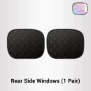 👍HOT PRODUCT🔥Universal Car Side Window Sun Shades