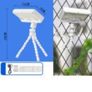 🌞🔌 Octopus Solar Lights! 0 Electricity Cost Full Scene Installation. 30 Seconds to Light Up Any Corner 🚀