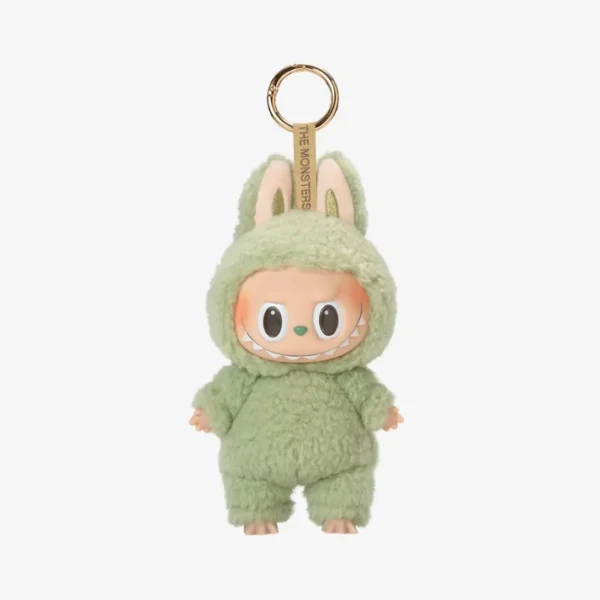 Labubu – The Monsters in Sweet Macaron Colors - Image 3