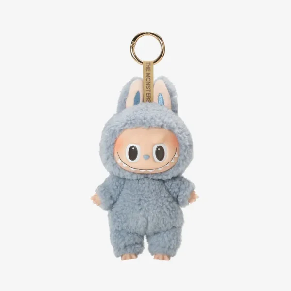 Labubu – The Monsters in Sweet Macaron Colors - Image 4