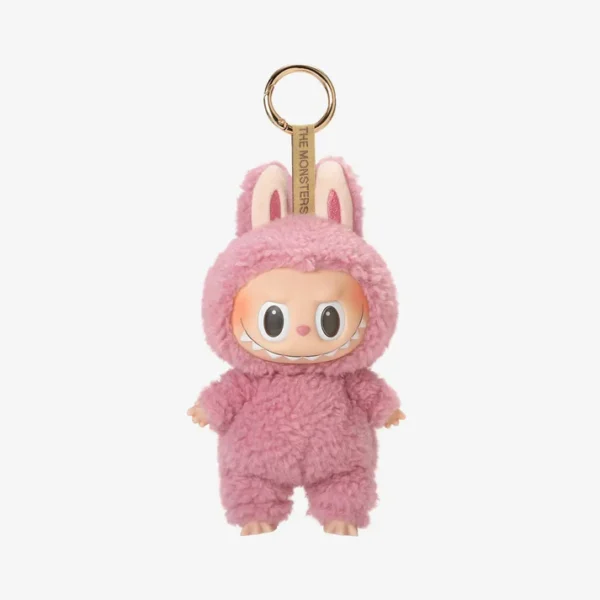 Labubu – The Monsters in Sweet Macaron Colors - Image 2